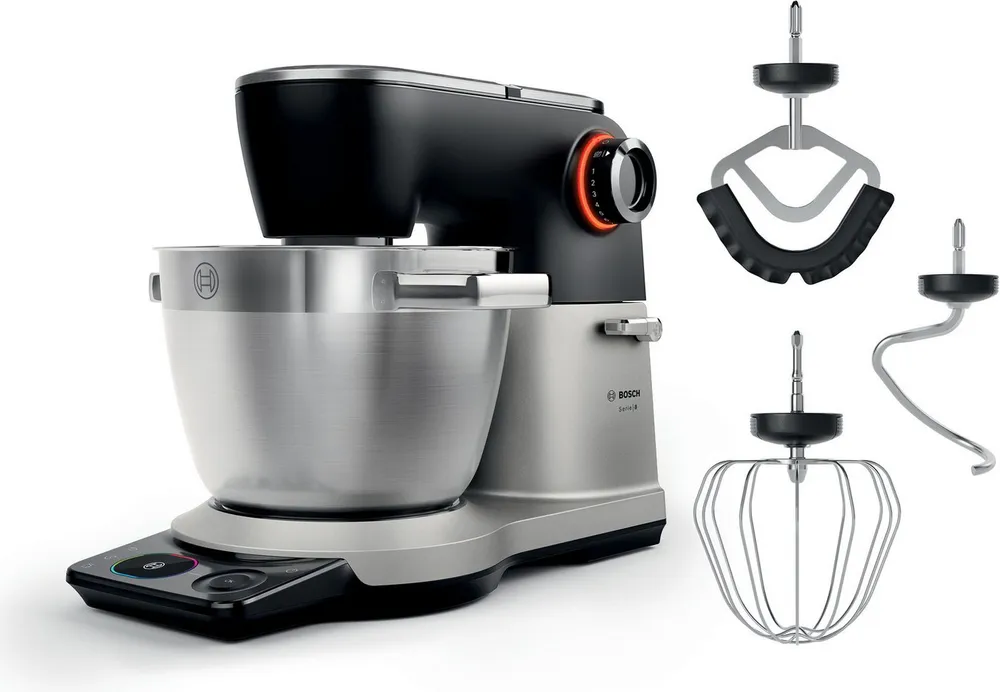 BOSCH Küchenmaschine MUMS8ZS00