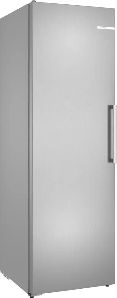 BOSCH Kühlschrank Serie 4 KSN36VLCG, 186,2 cm hoch, 59,5 cm breit
