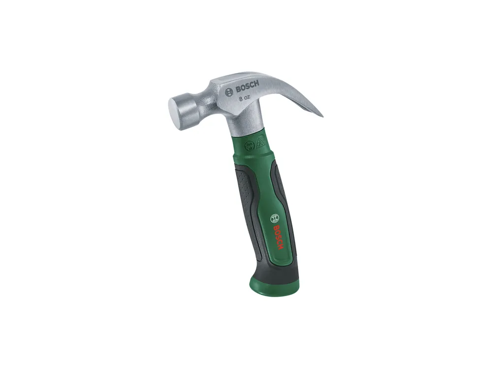 BOSCH Mini Klauenhammer