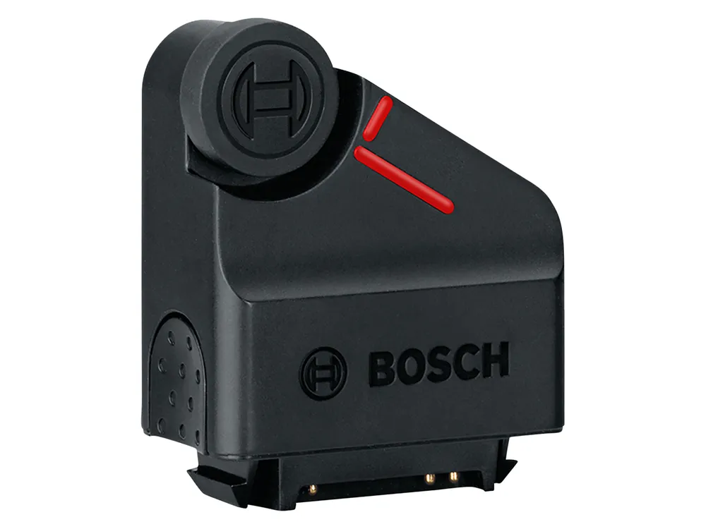 BOSCH Rad-Aufsatz