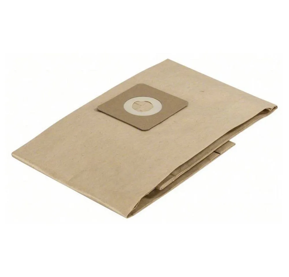 BOSCH Staubsaugerbeutel Papierstaubbeutel 2609256F32