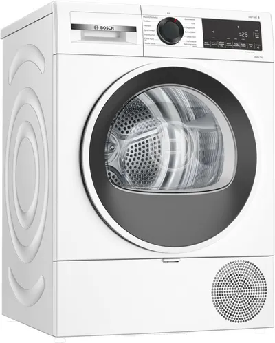 BOSCH Wärmepumpentrockner Serie 6 WQG241001