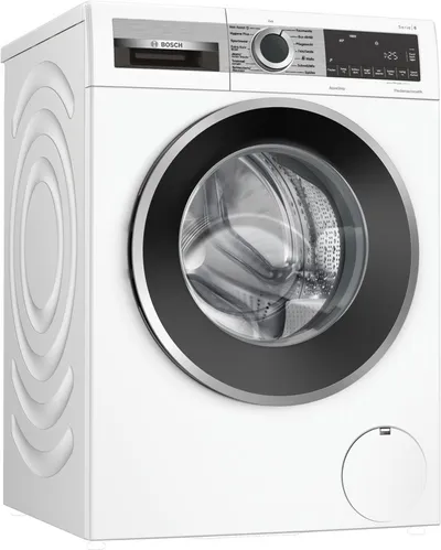 BOSCH Waschmaschine Serie 6 WGG256Z41, 10 kg, 1600 U/min