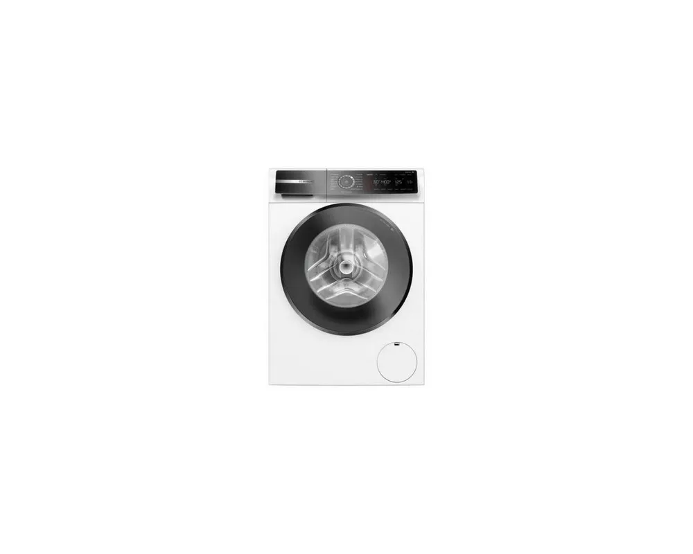 BOSCH Waschmaschine WGB244040