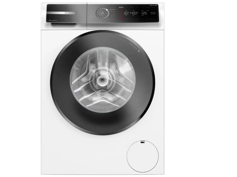BOSCH Waschmaschine WGB244071