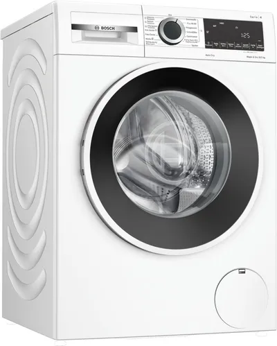 BOSCH Waschtrockner Serie 4 WNA14441, 9 kg, 5 kg, 1400 U/min