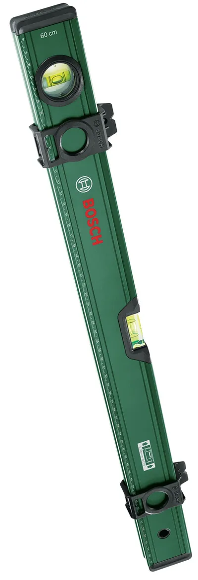 BOSCH Wasserwaage