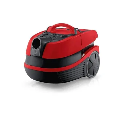 Staubsauger Bosch Serie 4 BWD421PET 2100W Nass- und Trockensauger HEPA 5L Tierhaare
