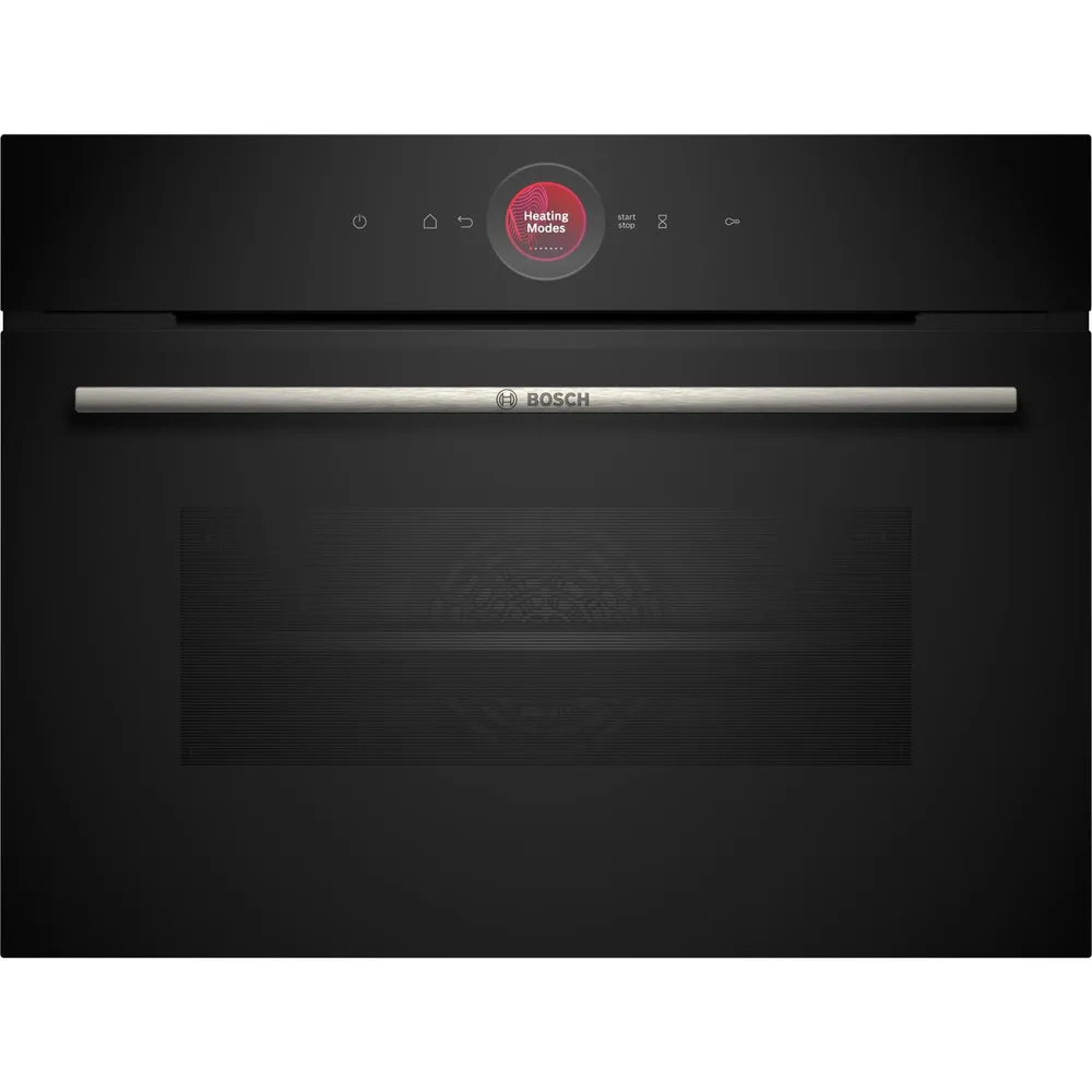 CBG7741B1 Serie 8 Kompakt Einbaubackofen