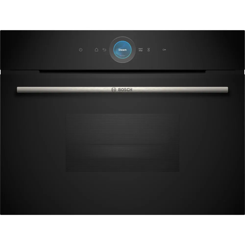 Dampfgarer CDG714XB1 Serie 8