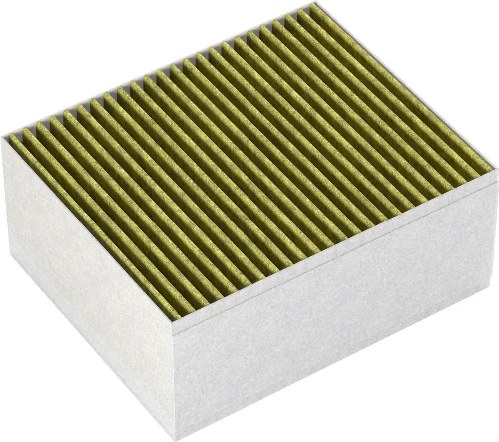 DZZ1XX1B6 Clean Air Plus Geruchsfilter