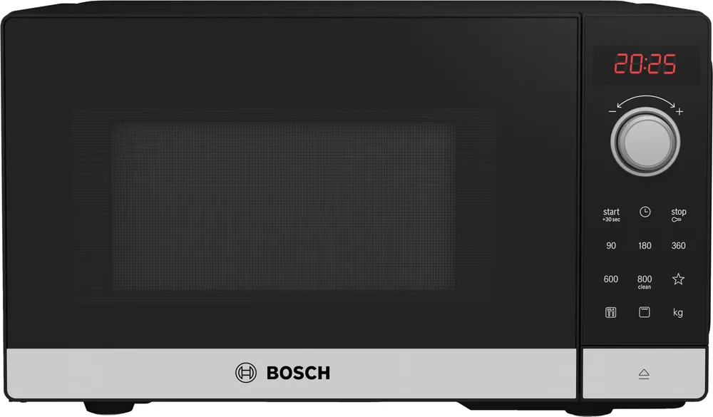 Serie 2 FEL023MS2 Mikrowelle