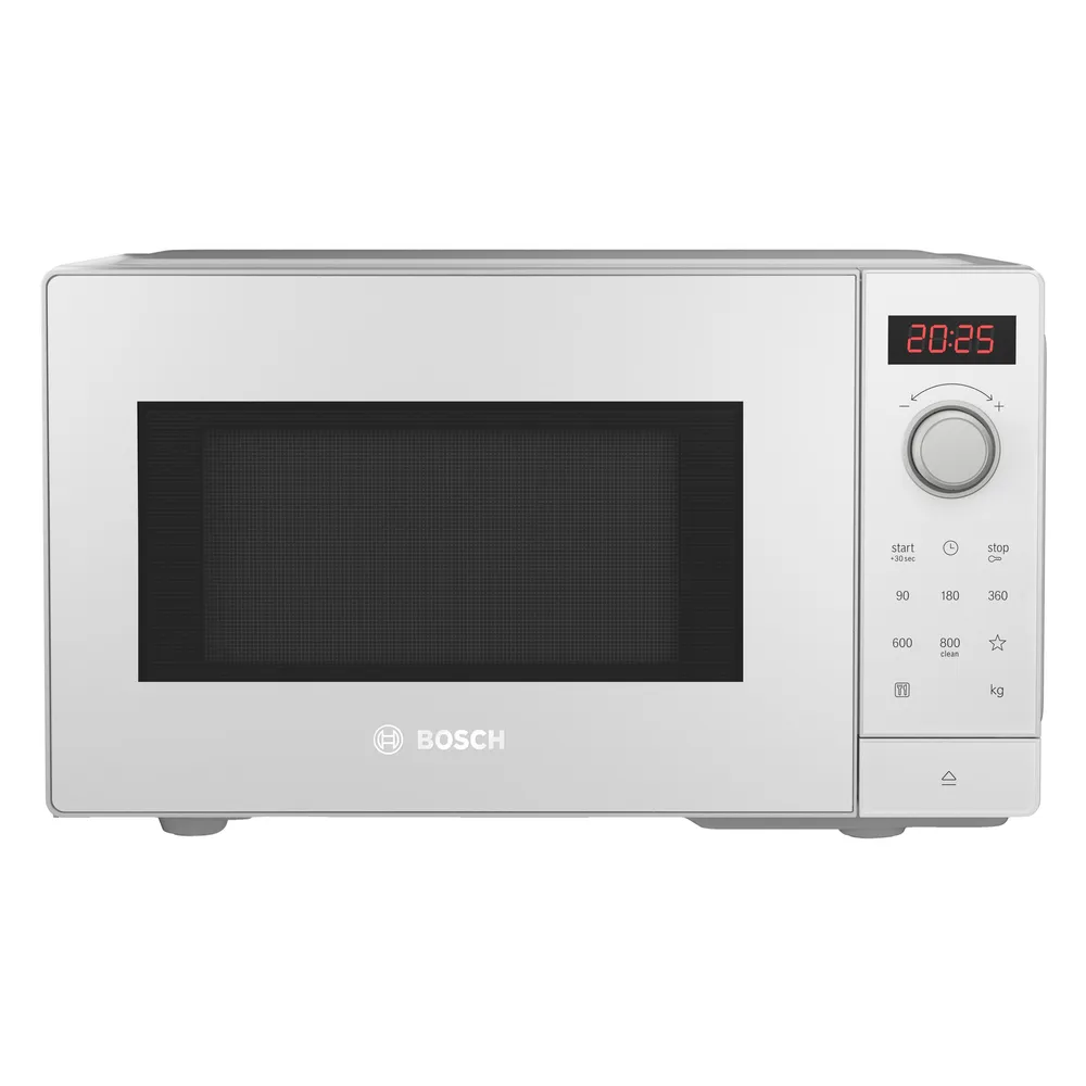 Bosch Hausgeräte Serie 2 FFL023MW0