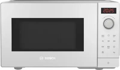 Bosch FFL023MW0