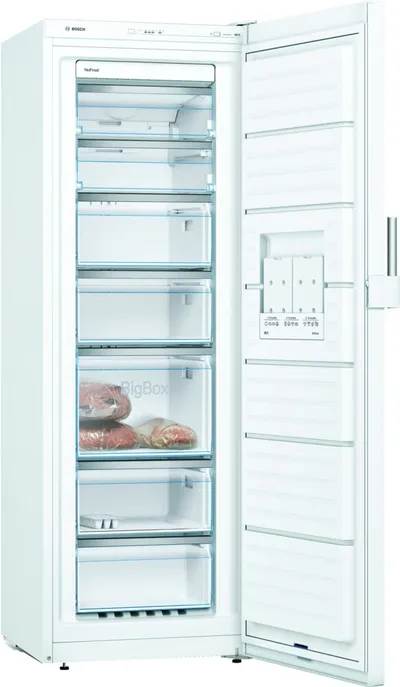 GSN33EWEV Gefrierschrank
