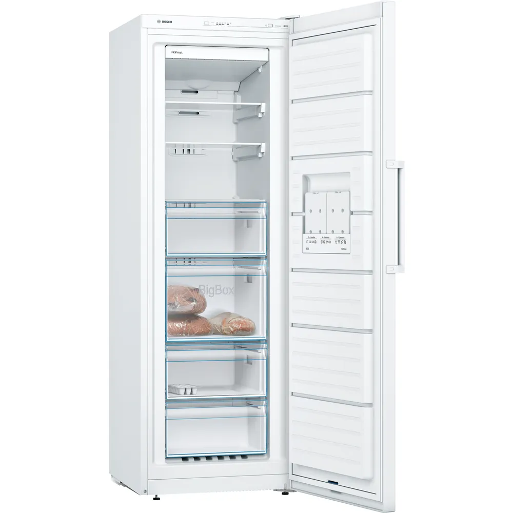 GSN33VWEP Serie 4 Gefrierschrank
