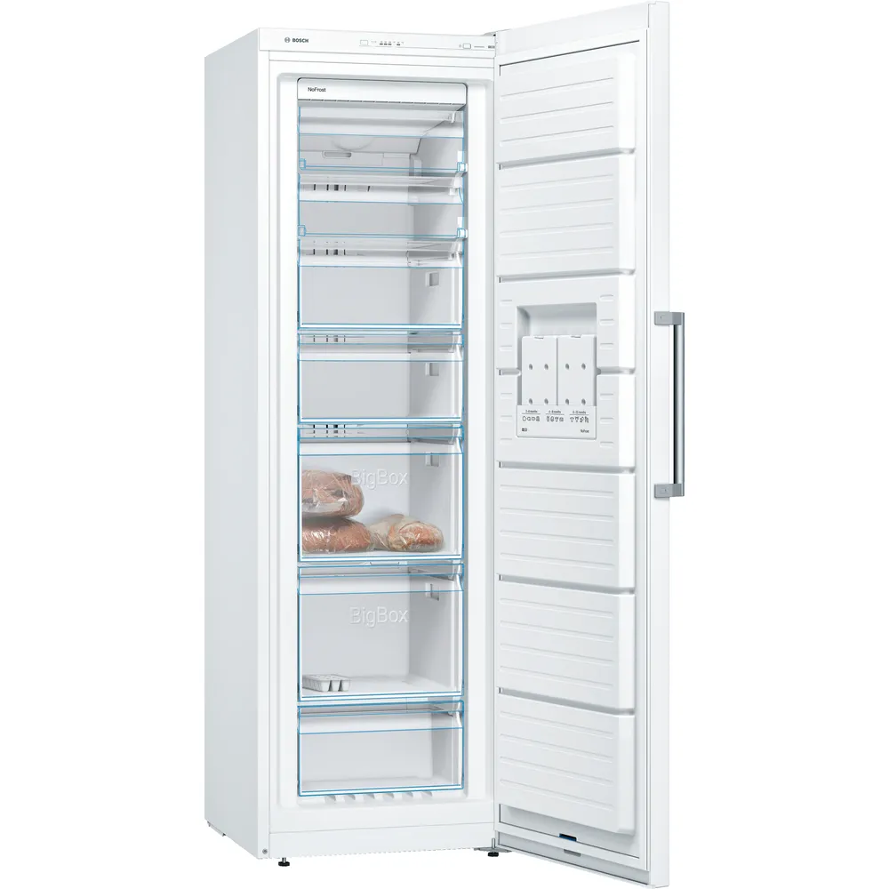 GSN36CWEV Gefrierschrank