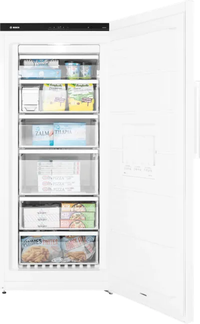 Bosch GSN51AWCV