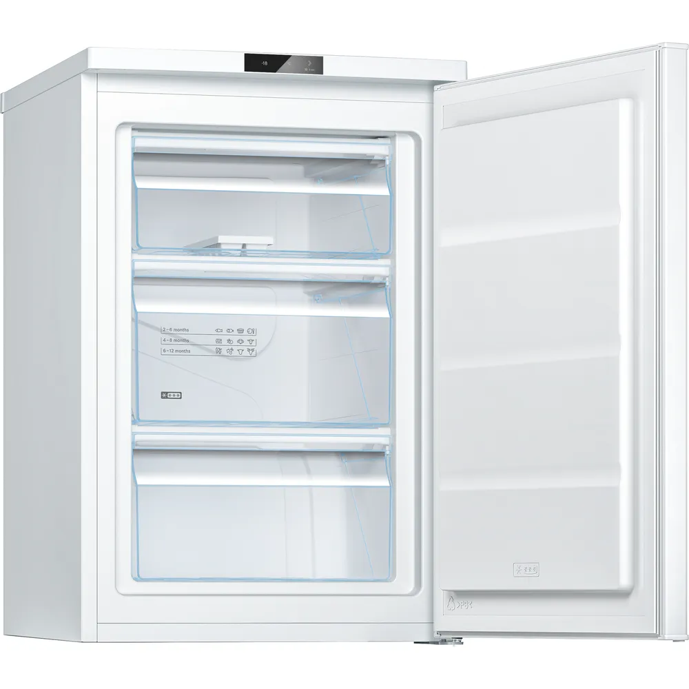 GTV15NWEB Tischgefrierschrank
