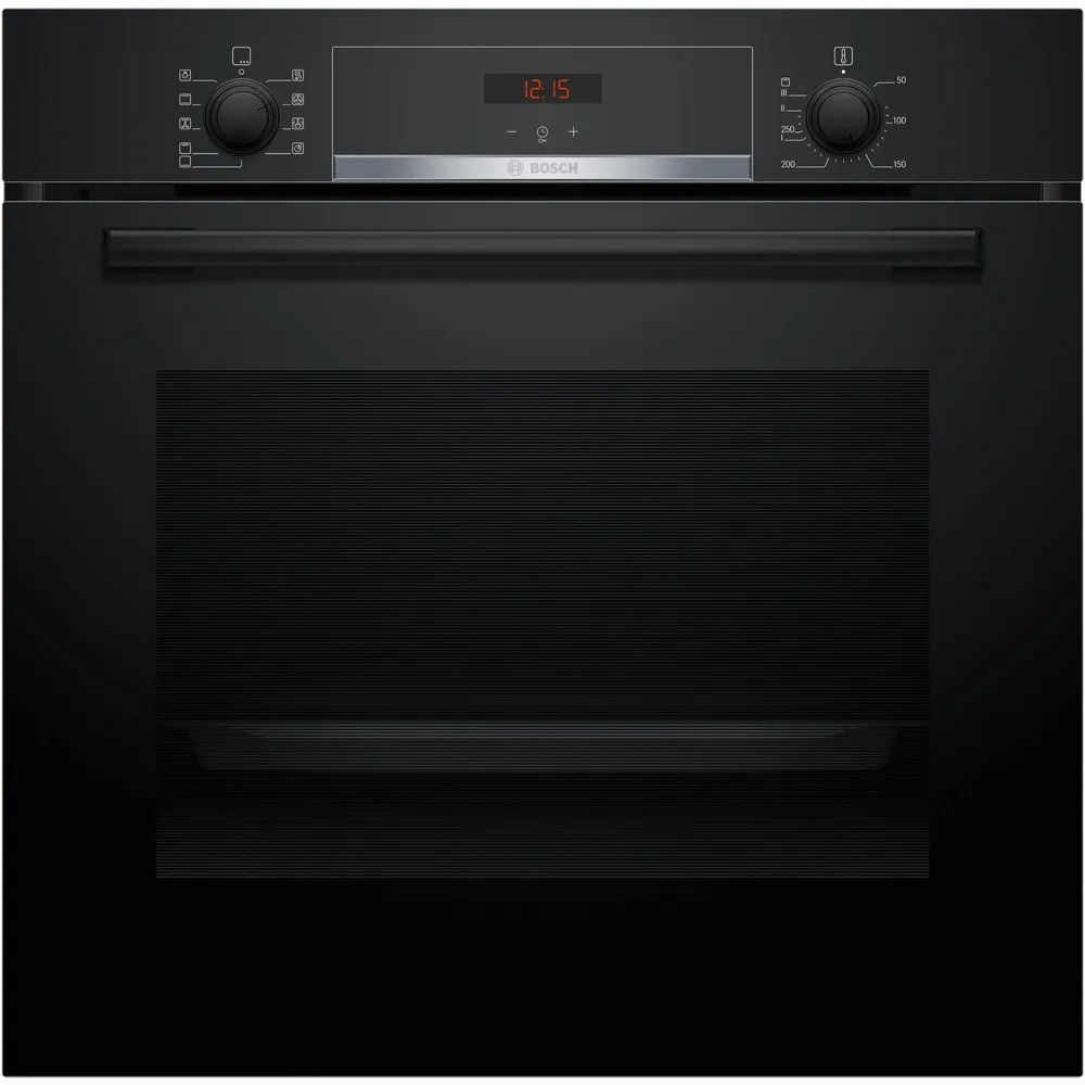 HBA514BB3 Serie 4 Einbaubackofen