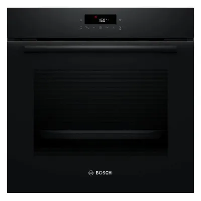 HBA571BB4 Serie 2 Einbaubackofen