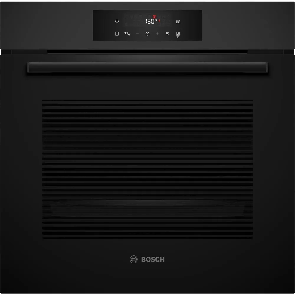 HBA572BM3 Serie 4 Einbaubackofen