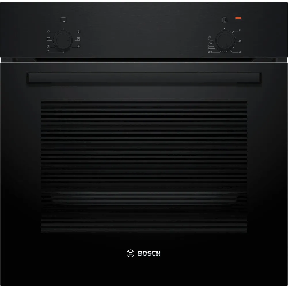 HBF010BA1 Serie 2 Einbaubackofen