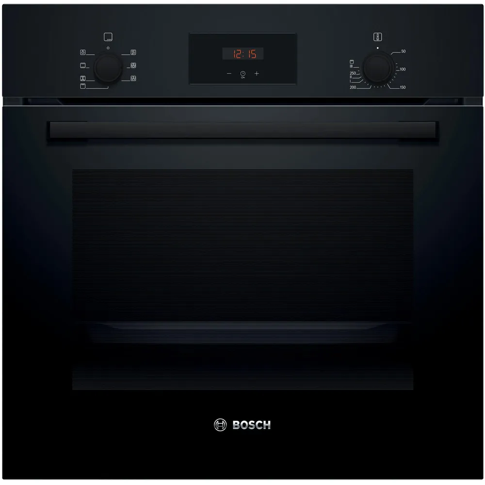 HBF133BA1 Serie 2 Einbaubackofen