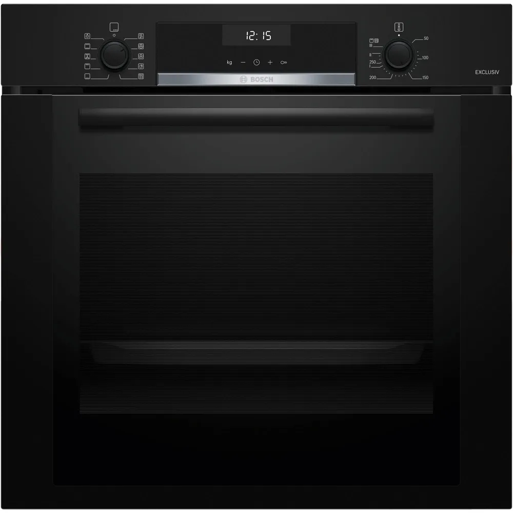 HBG337AB3 Einbaubackofen