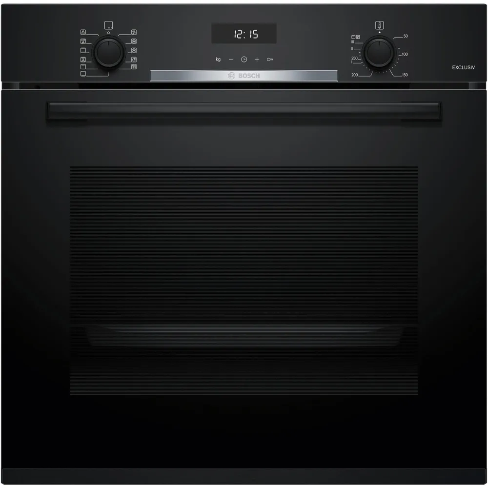 HBG337AB4 Serie 6 Einbaubackofen