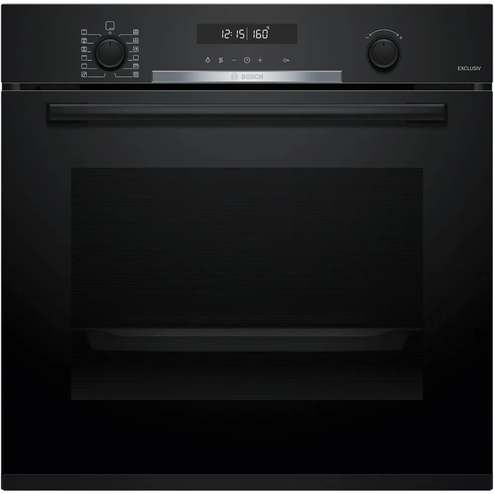 HBG378AB4 Serie 6 Einbaubackofen
