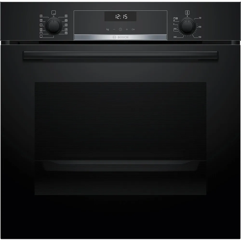 HBG537BB4 Serie 6 Einbaubackofen