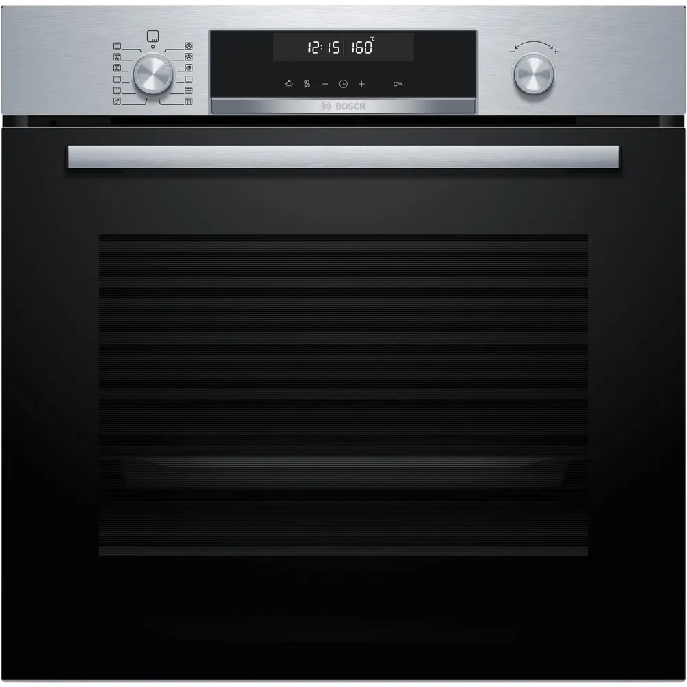 HBG578BS3 Einbaubackofen