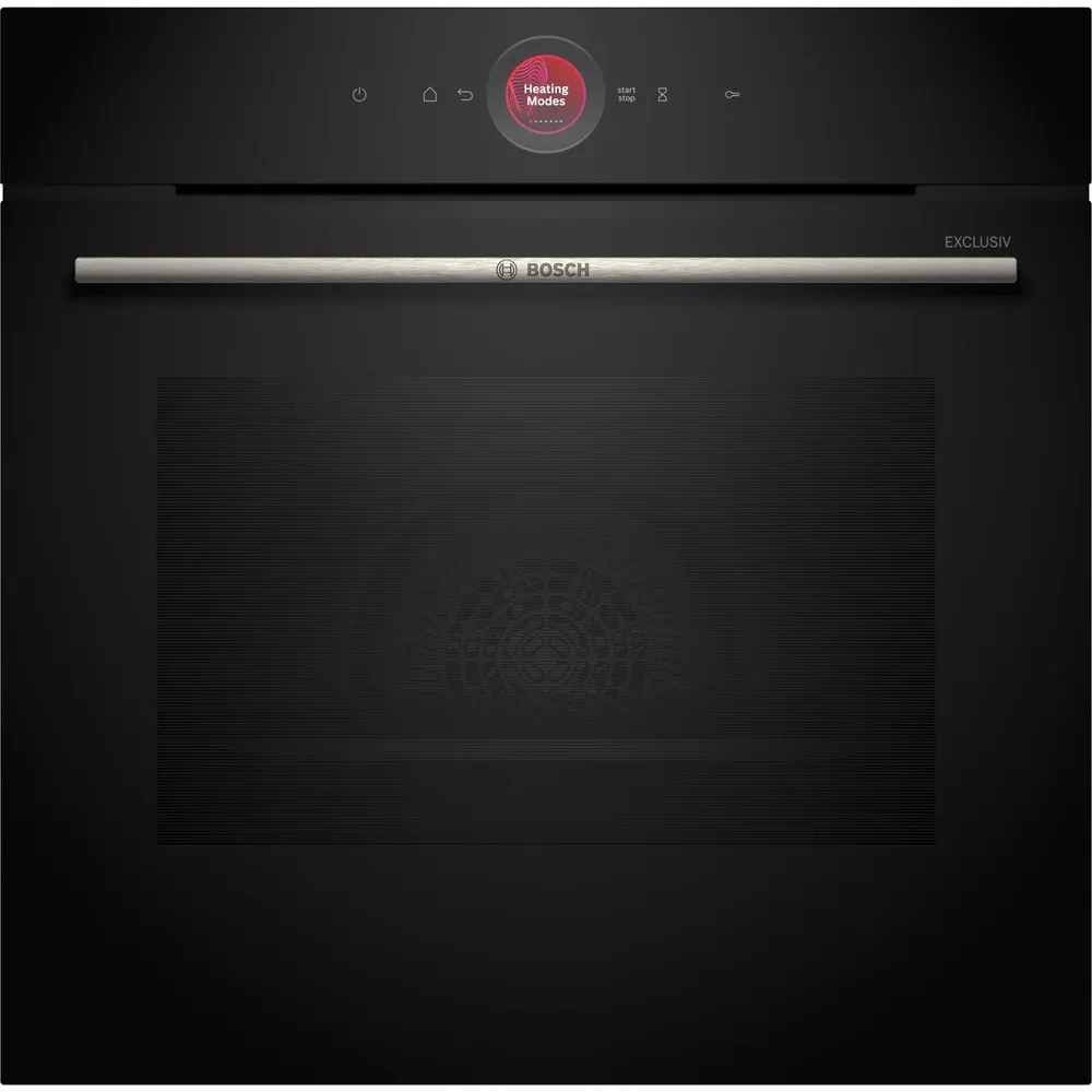 HBG734AB1 Serie 8 Einbaubackofen