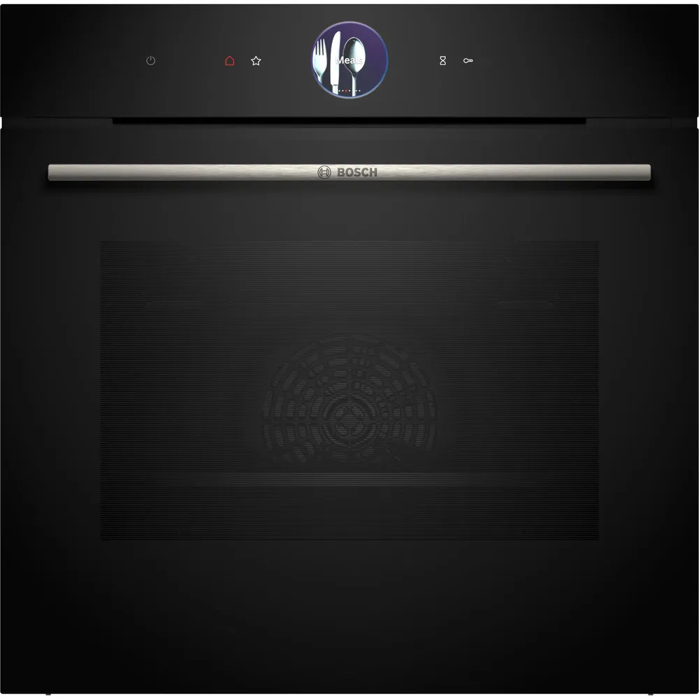Serie 8 HBG7763B1 Einbaubackofen