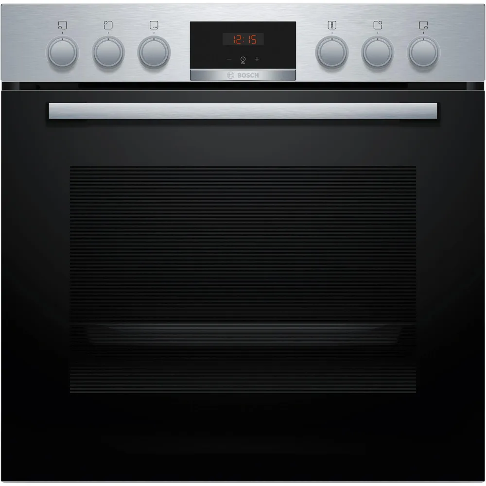 HEA513BR3 Serie 4 Einbauherd