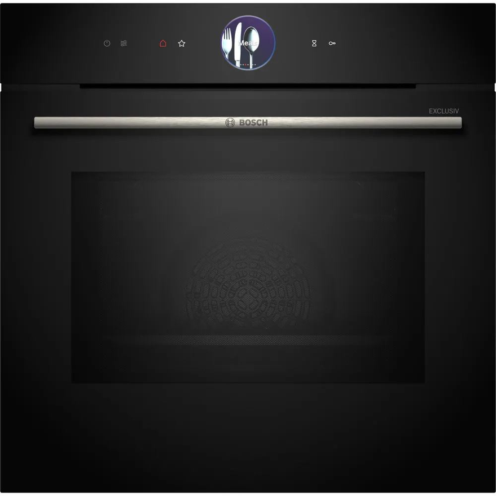Serie 8 HMG736FB1 Einbau-Backofen mit Mikrowellenfunktion