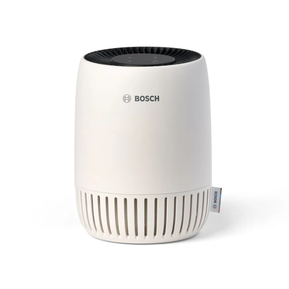 Bosch Home Comfort Air 1000 - Luftreiniger, bis 20 m² - Weiß
