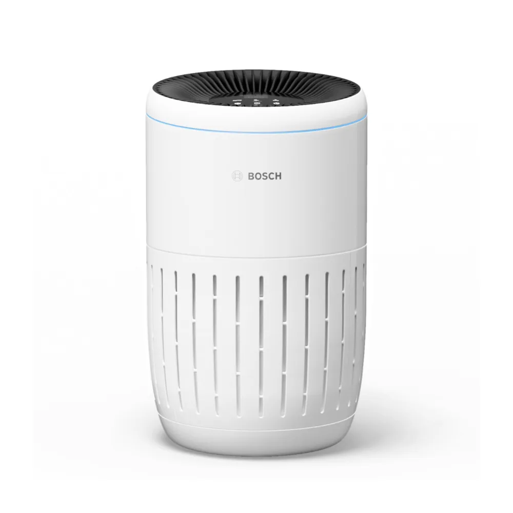 Bosch Home Comfort Air 2000 - Luftreiniger, bis 37,5 m² - Weiß