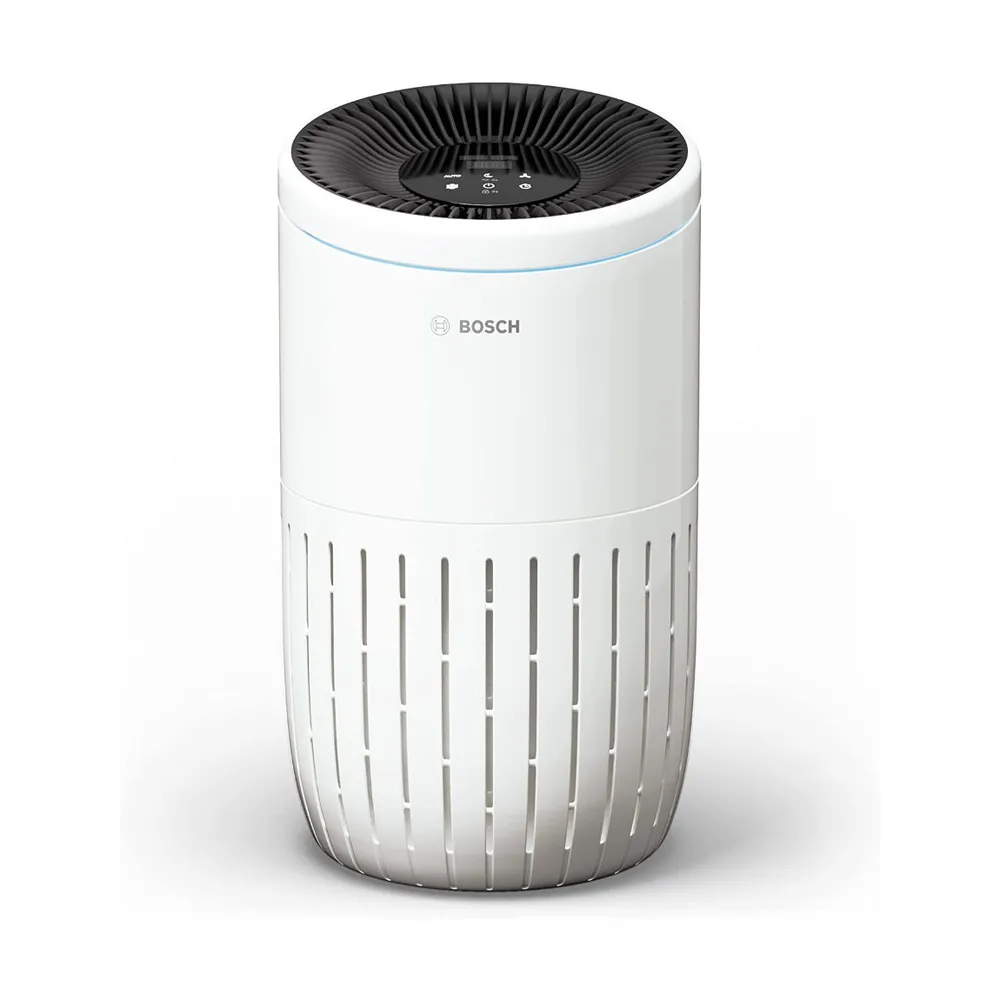 Bosch Home Comfort Air 4000 - Luftreiniger, bis 62,5 m² - Weiß