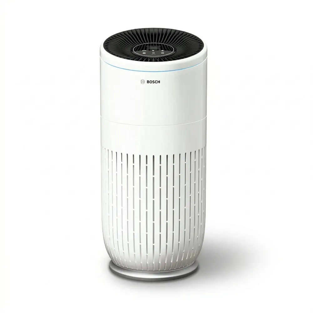 Bosch Home Comfort Air 6000i - Luftreiniger, bis 125 m² - Weiß