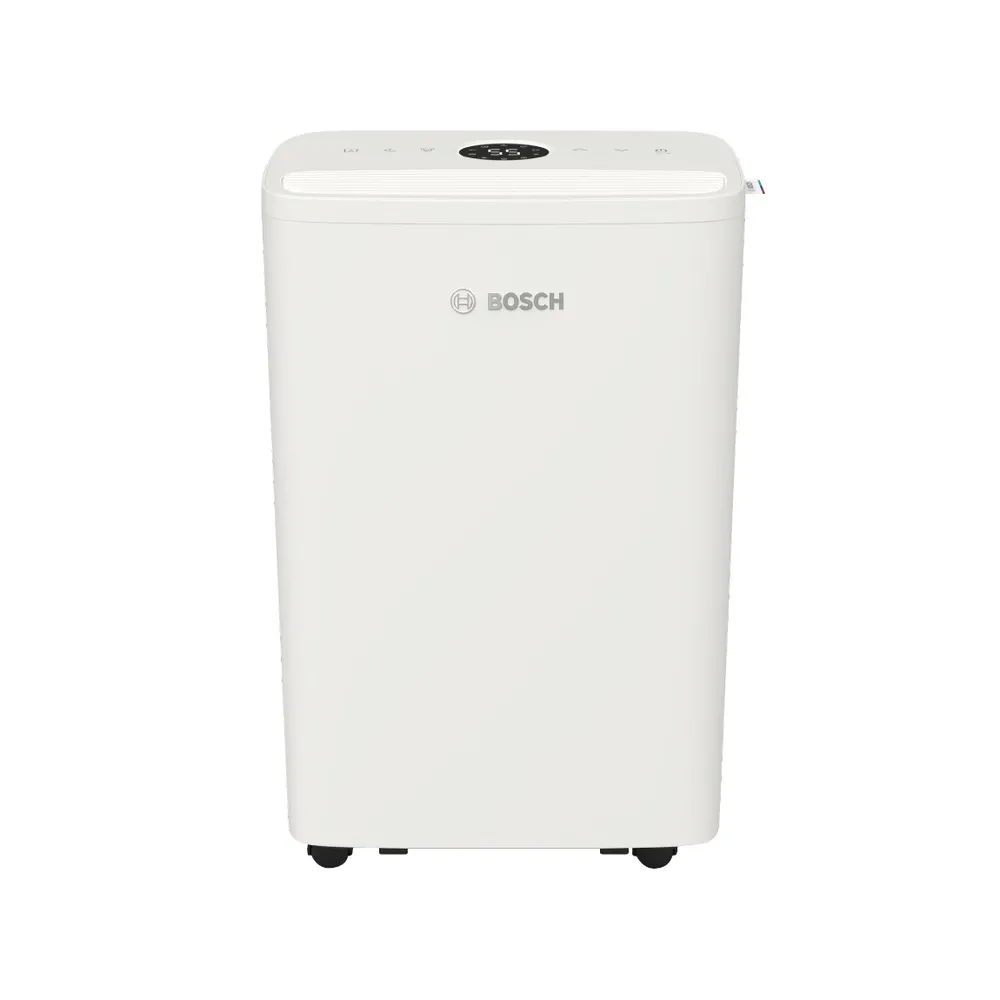 Bosch Home Comfort Dry 2000 - Luftentfeuchter, bis 24 m² - Weiß
