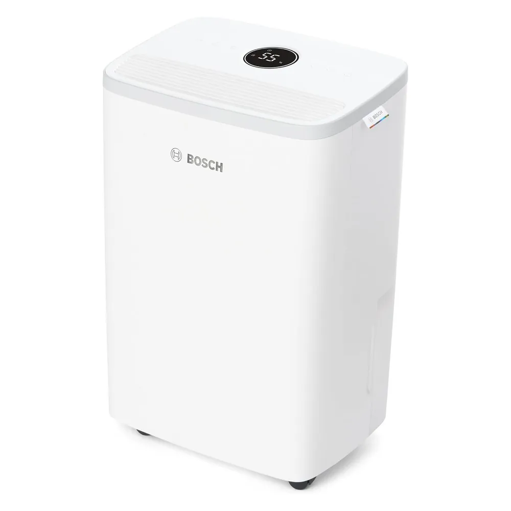 Bosch Home Comfort Dry 2000 - Luftentfeuchter