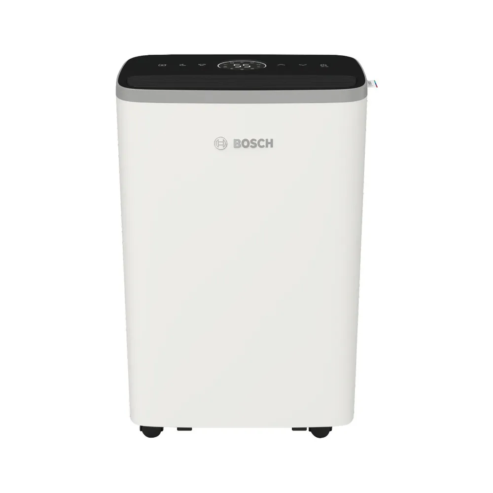Bosch Home Comfort Dry 4000 - Luftentfeuchter, bis 33 m² - Weiß