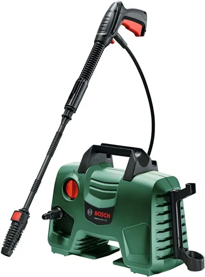 Bosch Home & Garden Hochdruckreiniger EasyAquatak 110, Druck max: 110 bar, Fördermenge max: 330 l/h, mit umfangreichem Zubehör