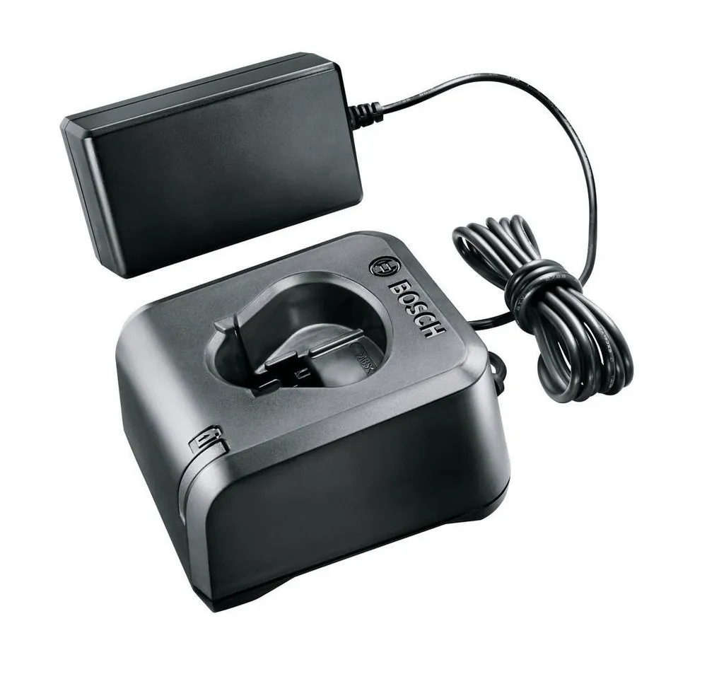 Bosch Home & Garden Schnellladegerät 1600A020Y1 Werkzeug-Akku-Ladetechnik