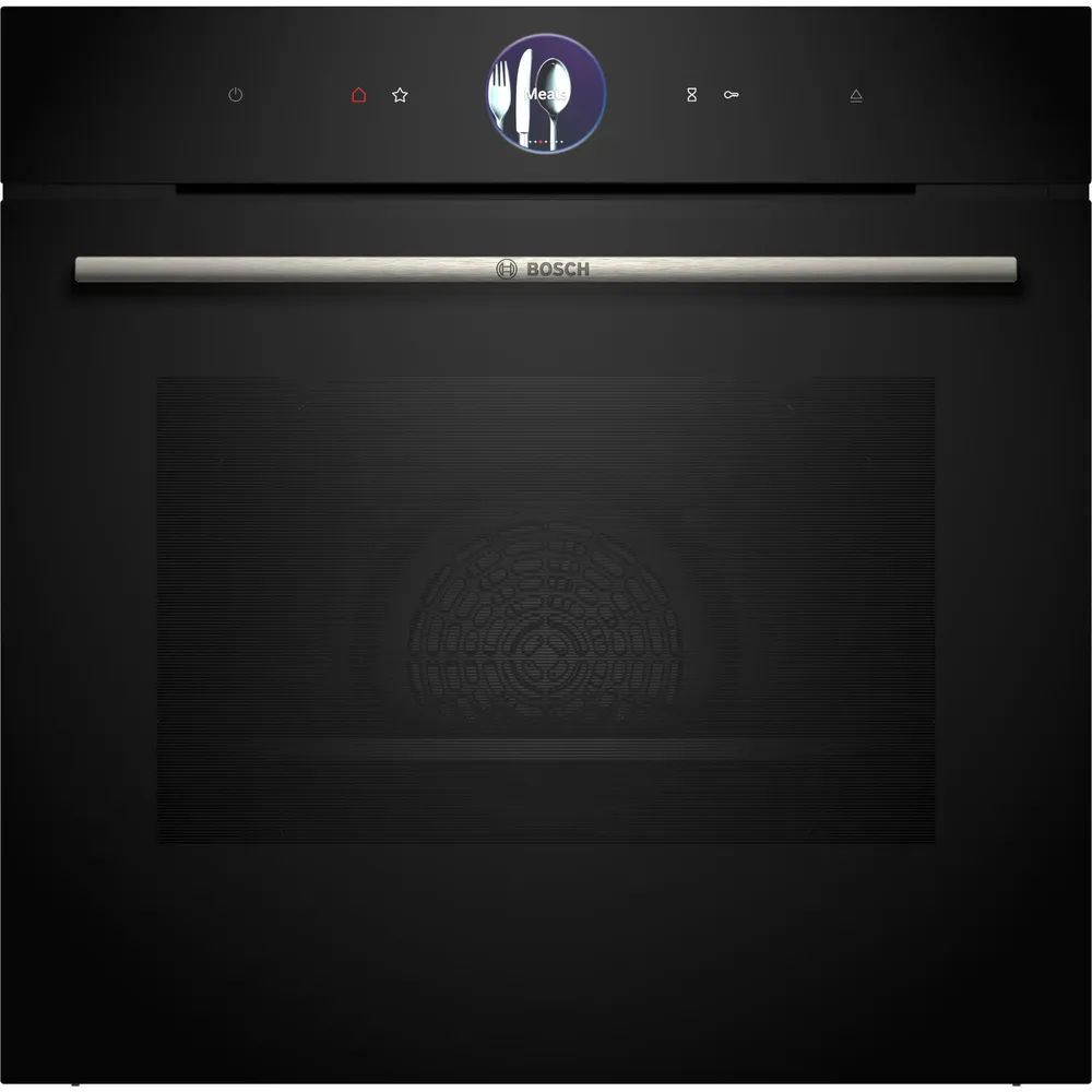 Serie 8 HSG7364B1 Einbau-Dampfbackofen