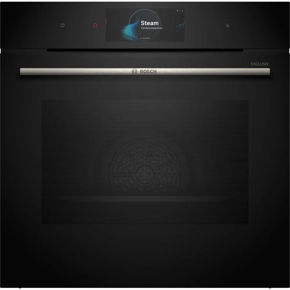 HSG738DB1 Einbau-Dampfbackofen