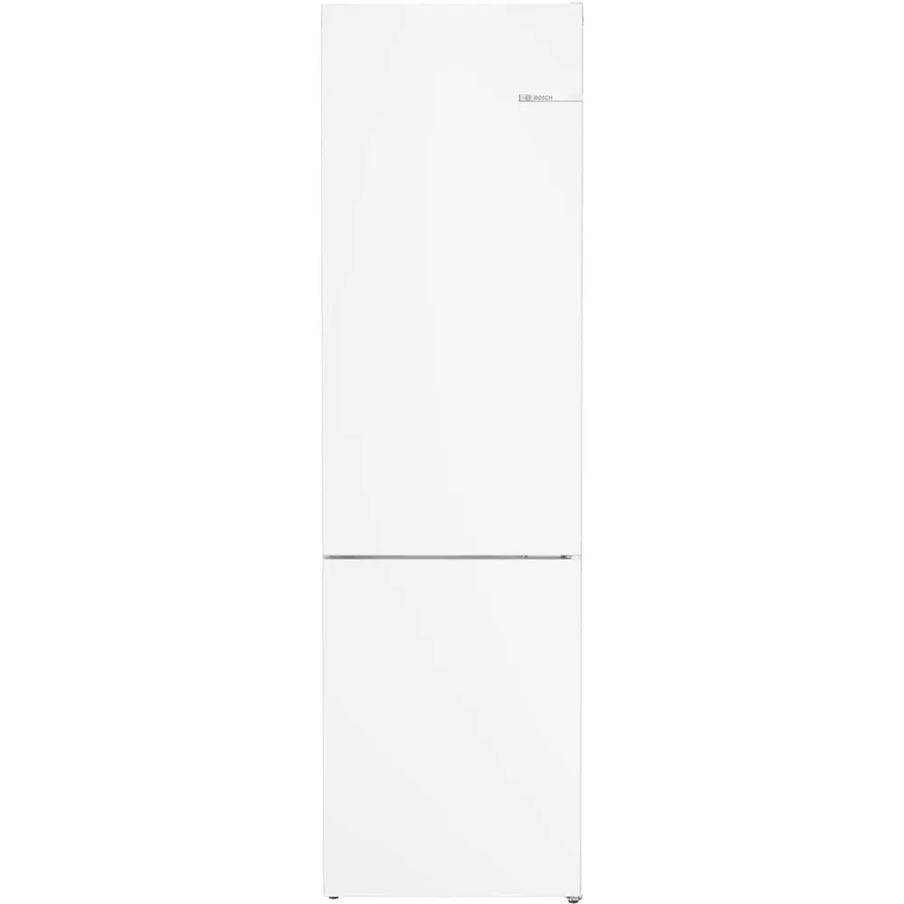 KGN392WCF Serie 4 Kühl-Gefrier-Kombination