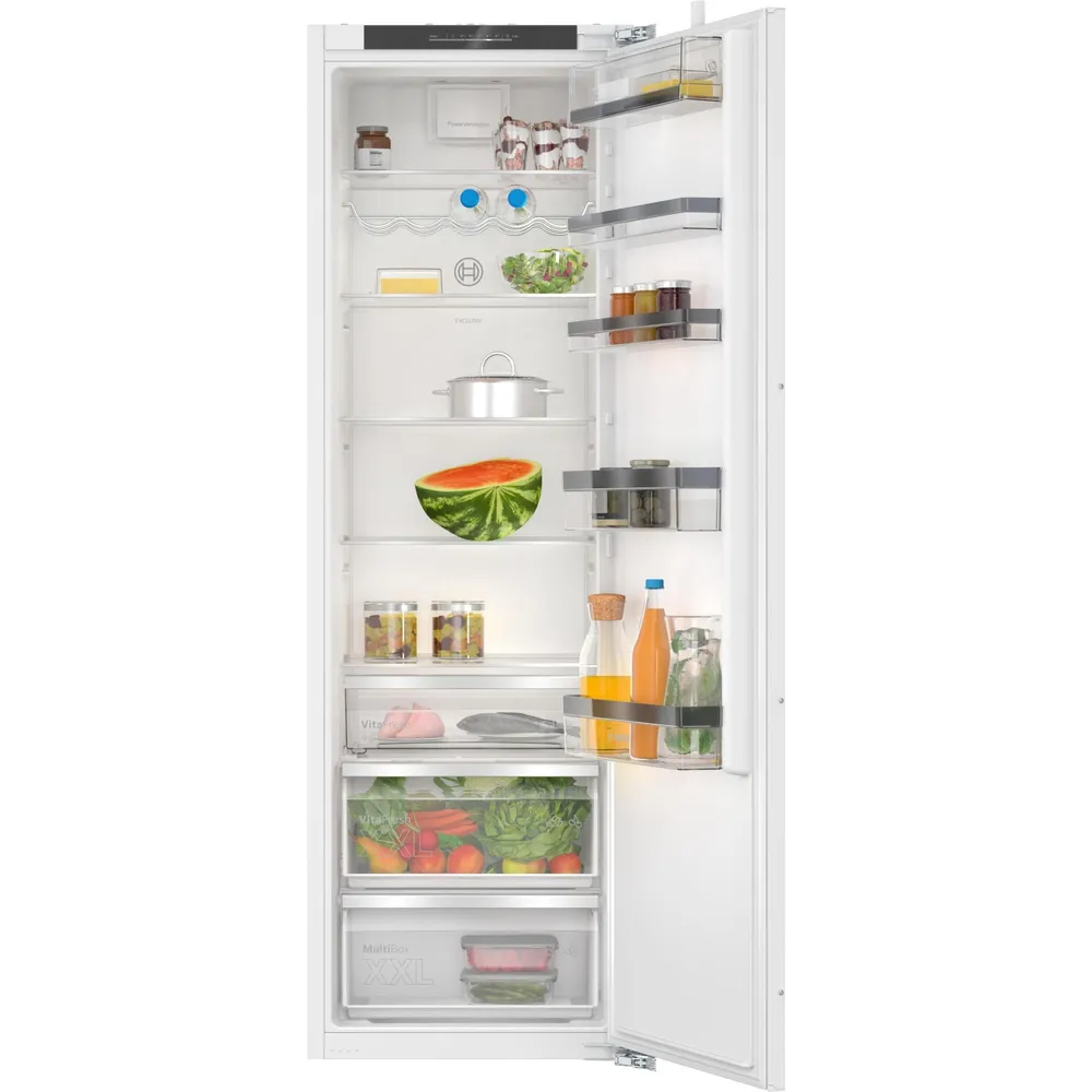 KIR81EDD0 Serie 6 Einbaukühlschrank ohne Gefrierfach